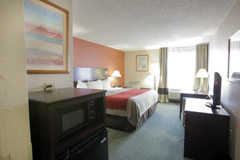Hotel Comfort Inn (cedar Park)