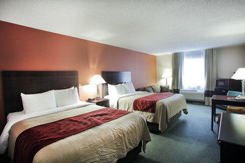 Hotel Comfort Inn (cedar Park)