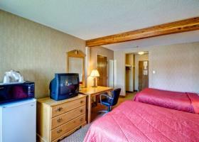 Hotel Comfort Inn (salisbury)