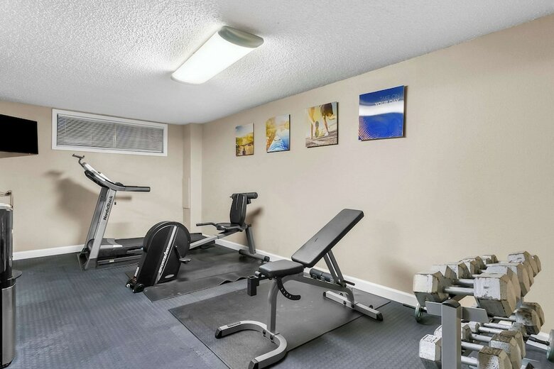 Hotel Comfort Inn Red Horse