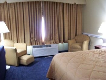 Hotel Clarion Inn Conference Center