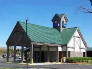 Hotel Clarion Inn Conference Center