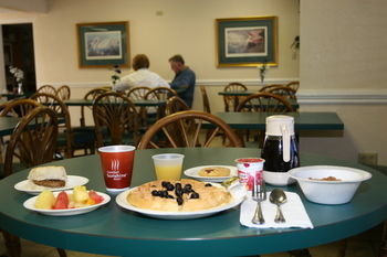 Hotel Clarion Inn Conference Center