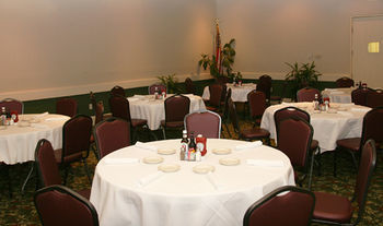 Hotel Clarion Inn Conference Center