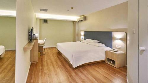 Hotel Hanting Express Changsha Railway Station Wuyi Road
