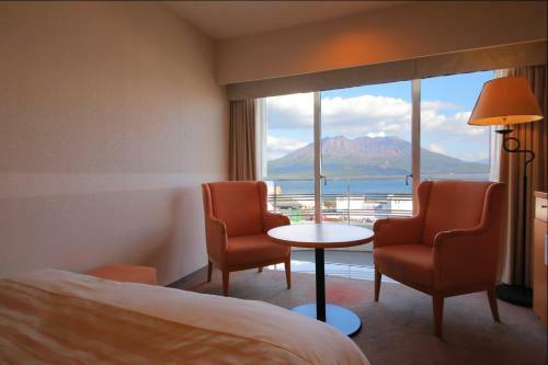 Kagoshima Sun Royal Hotel