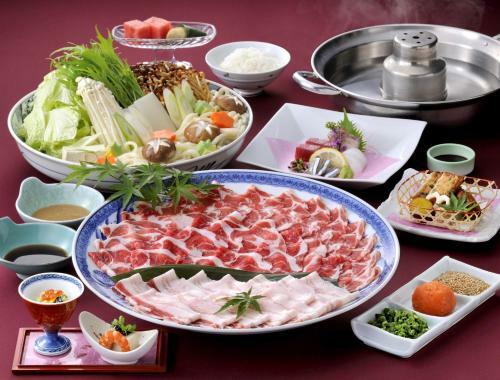Kagoshima Sun Royal Hotel