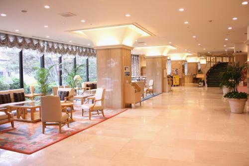 Kagoshima Sun Royal Hotel