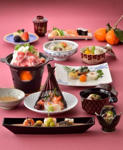 Kagoshima Sun Royal Hotel