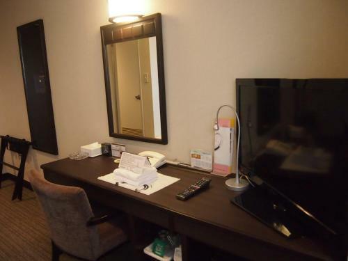 Hotel Silk Inn Kagoshima