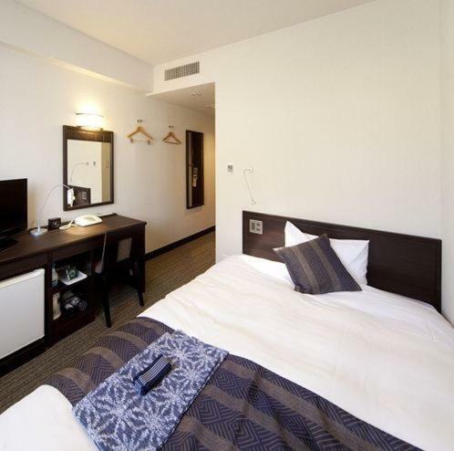 Hotel Silk Inn Kagoshima