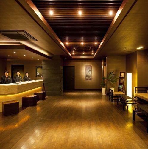 Hotel Silk Inn Kagoshima