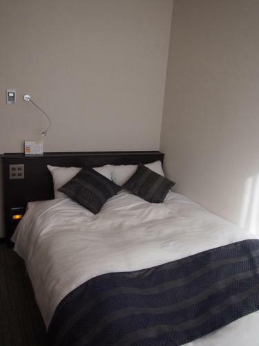 Hotel Silk Inn Kagoshima