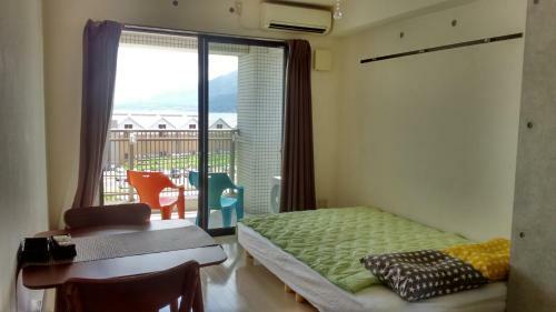 Apartamentos Gracias