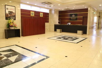 Apa Hotel Kagoshima Chuo-ekimae