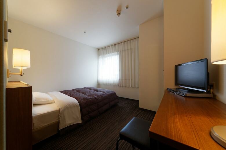 Kagoshima Washington Hotel Plaza