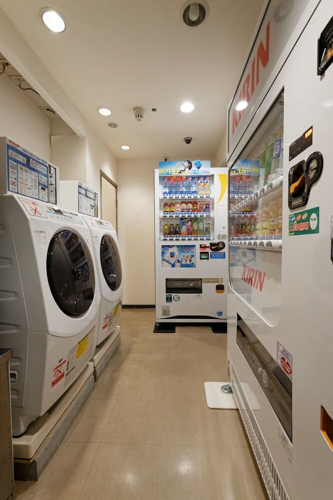 Kagoshima Washington Hotel Plaza