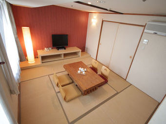 Green Rich Hotel Kagoshima Tenmonkan