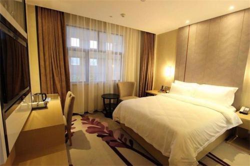 Lavande Hotel Shantou Chenghai Branch