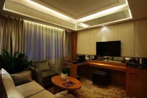 Chengdu Guangyuan Hotel