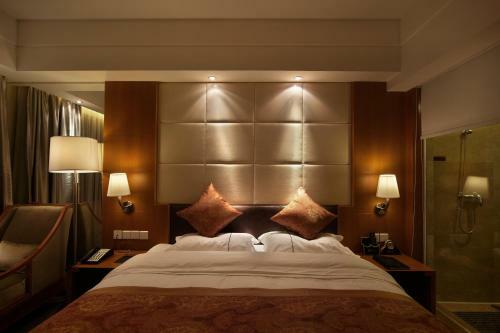 Chengdu Guangyuan Hotel