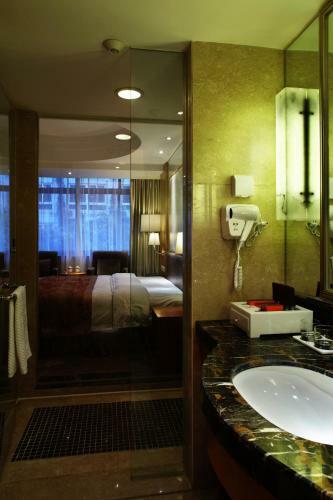 Chengdu Guangyuan Hotel