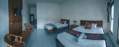 Segara Hotel & Restaurant