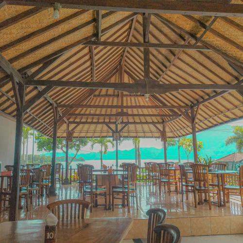Segara Hotel & Restaurant