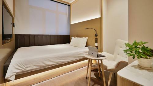Hanting Hotel Chengdu Yushuang Road Branch
