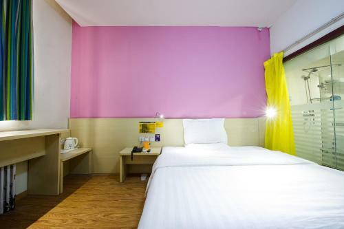 Hotel 7days Inn Chengdu Chunxi Road