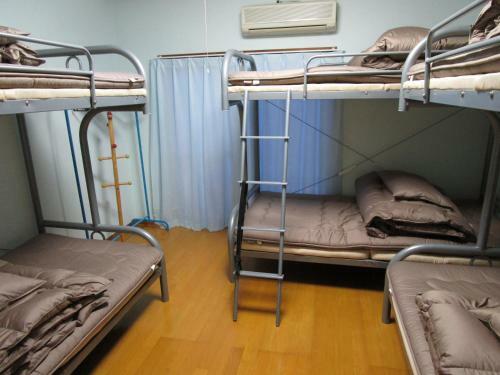 Albergue Kamakura Central Guest House