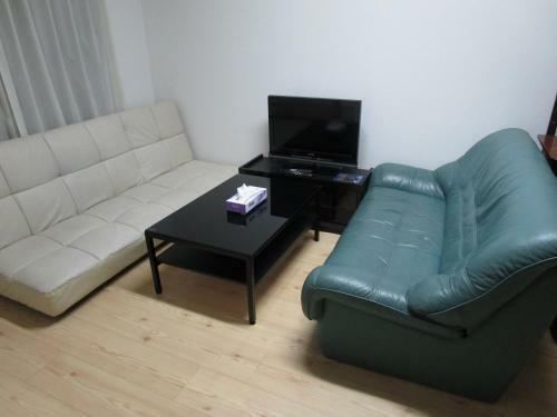 Albergue Kamakura Central Guest House