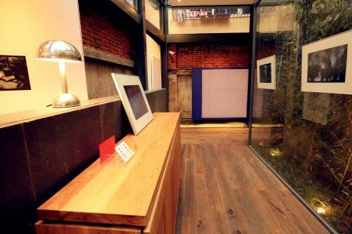 Hotel Chengdu Old Congde Alley
