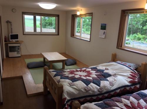 Lodge Woody Life