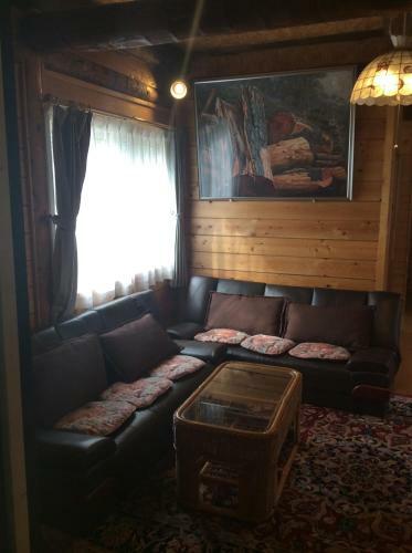 Lodge Woody Life