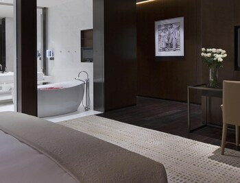 Hotel Niccolo Chengdu