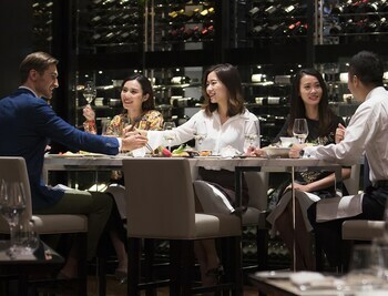 Hotel Niccolo Chengdu