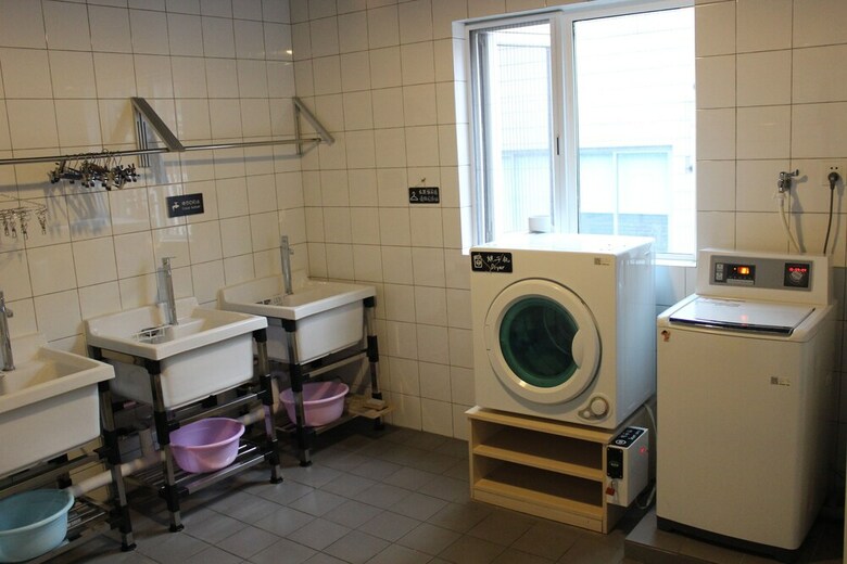 Chengdu Cloudatlas Hostel