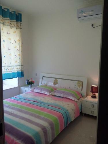 Chengdu Hai Lin Boutique Apartment