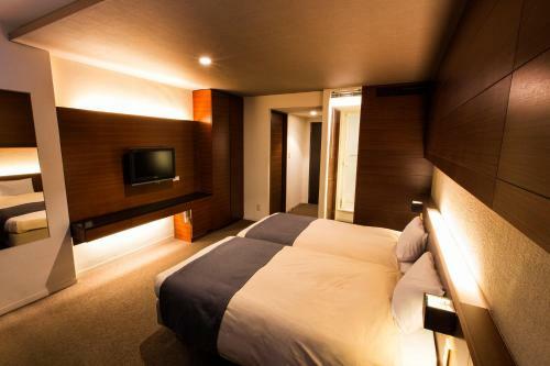 Hotel Choyo Tei