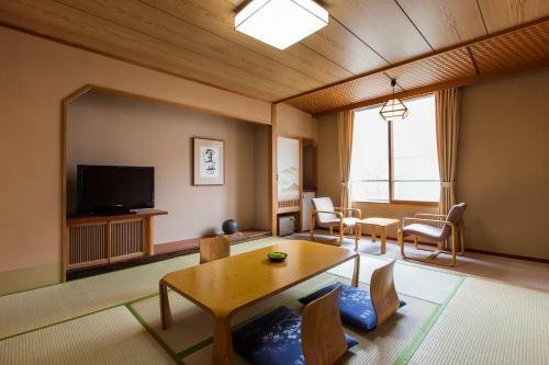 Hotel Choyo Tei