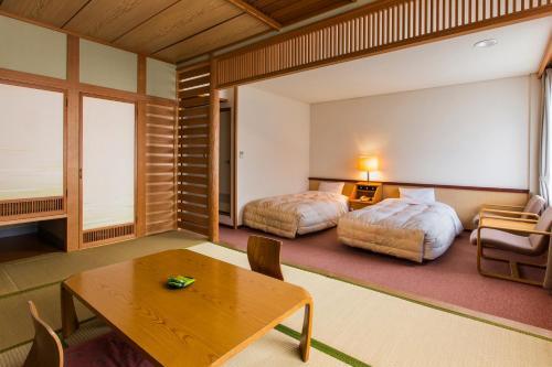 Hotel Choyo Tei