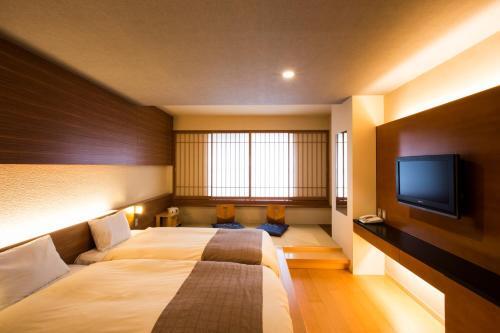 Hotel Choyo Tei