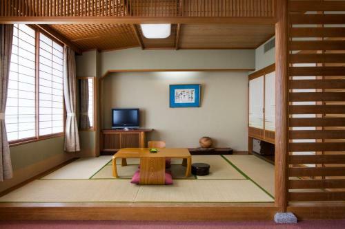 Hotel Choyo Tei