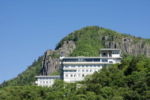 Hotel Choyo Tei