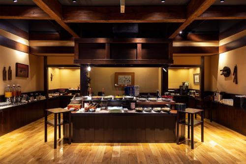 Hotel Choyo Tei