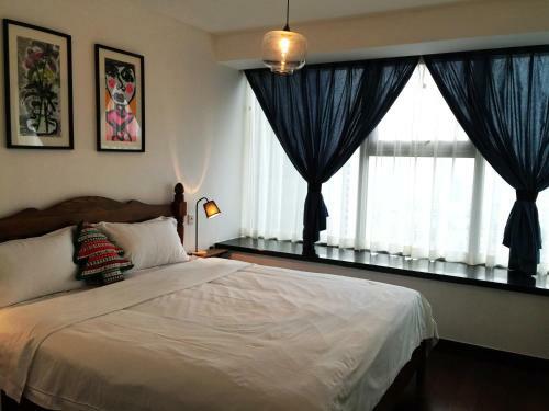 Chengdu Morpheus City Service Apartment