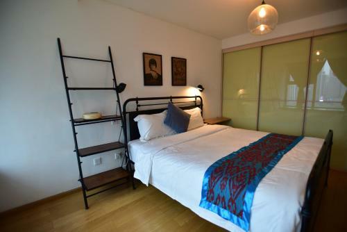 Chengdu Morpheus City Service Apartment