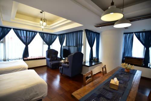 Chengdu Morpheus City Service Apartment