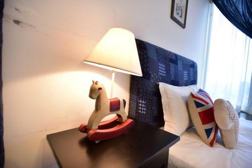 Chengdu Morpheus City Service Apartment